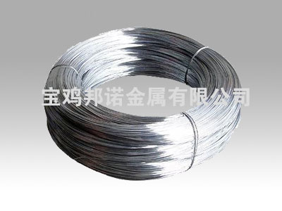 钛丝