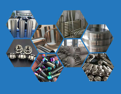 邦诺金属钛棒引用的标准、技术要求和参考