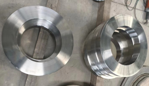 钛环（精加工）