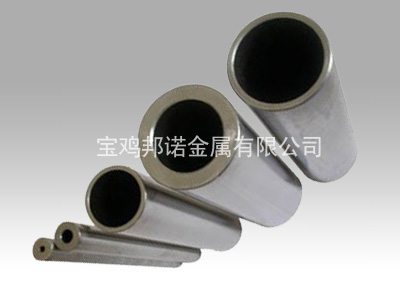 钛合金厚壁管